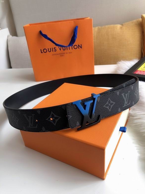 L*uis V*itton Belts Top Version