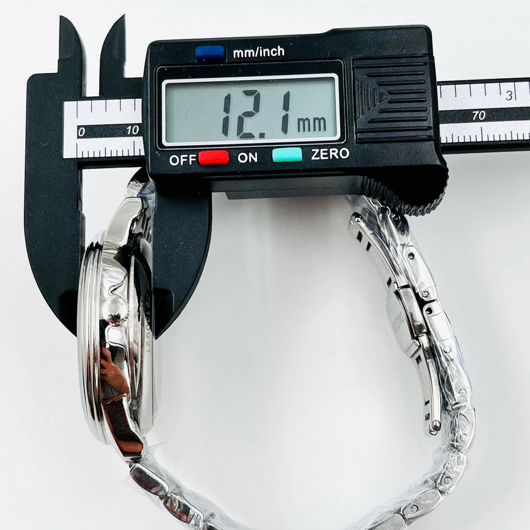 O*mega Watches Top Quality 39.1*12.1mm