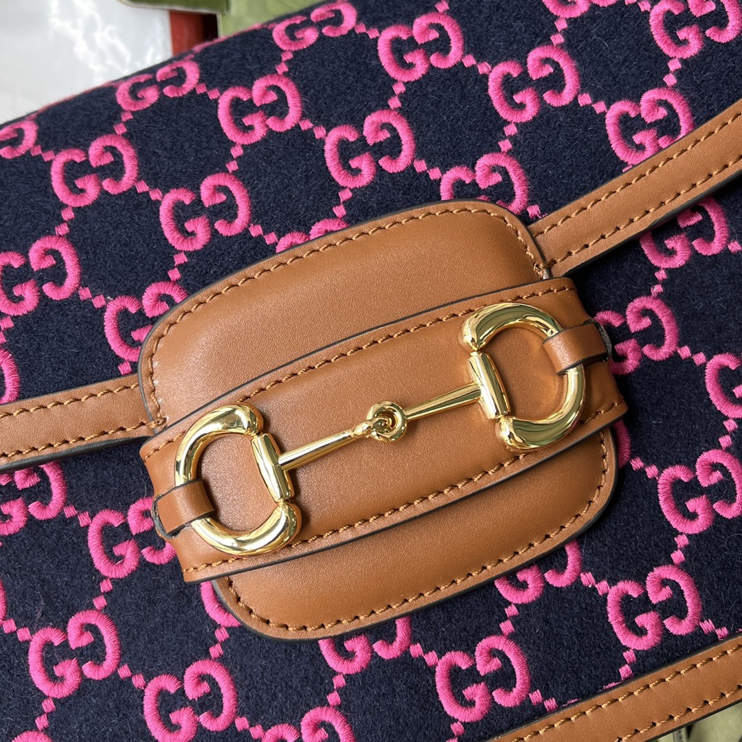 G*ucci Bag Top Quality 25*18*8CM