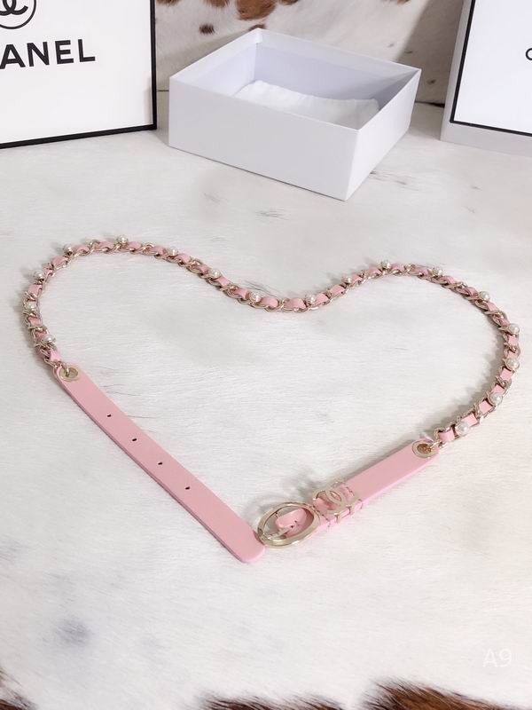 C*anel Belts Top Version