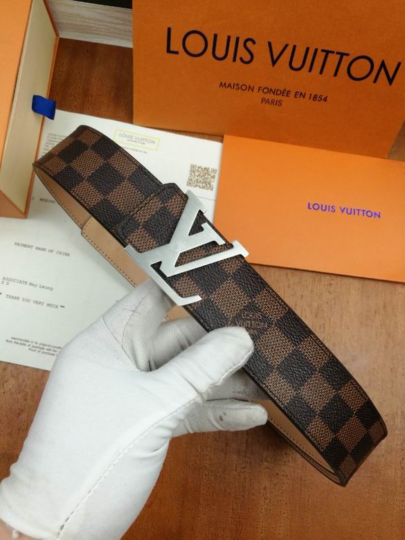 L*uis V*itton Belts Top Version
