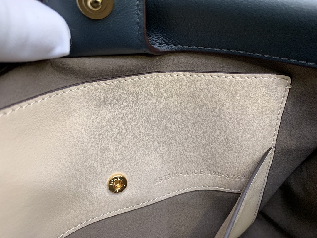 F*endi Bag Top Quality 25CM