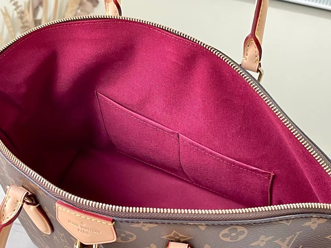 L*ouis V*uitton Bag Top Quality 31.5*28*16CM