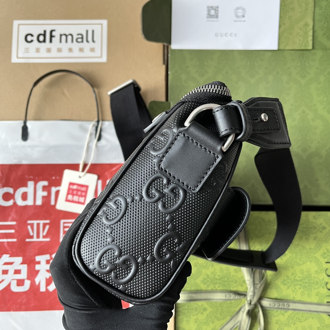 G*ucci Bag Top Quality 16*20*7CM