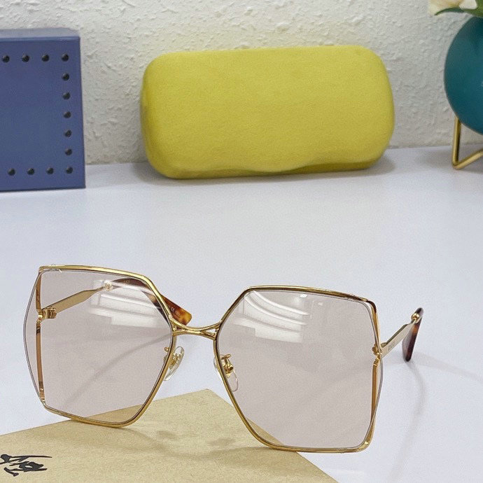 Top Quality G*ucci Glasses