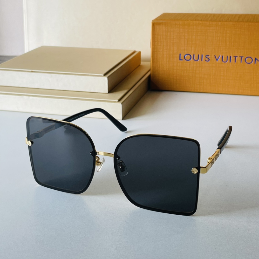 L*ouis V*uitton Glasses Top