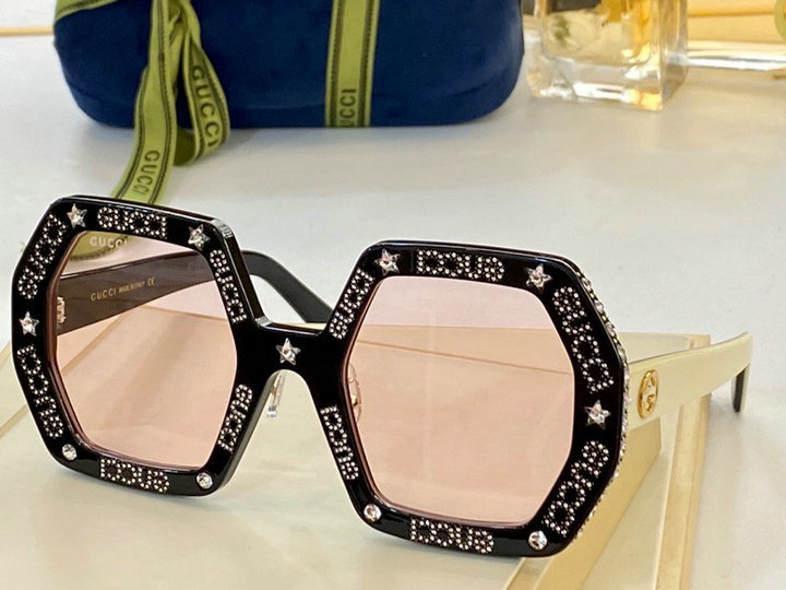 Top Quality G*ucci Glasses