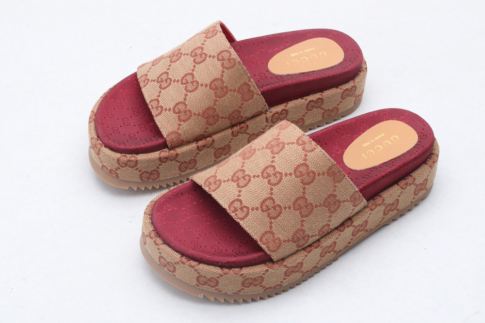 Women G*cci Sandals