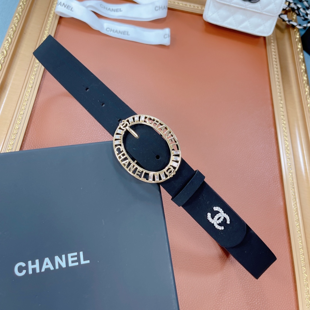 C*hanel Top Version 3.0cm