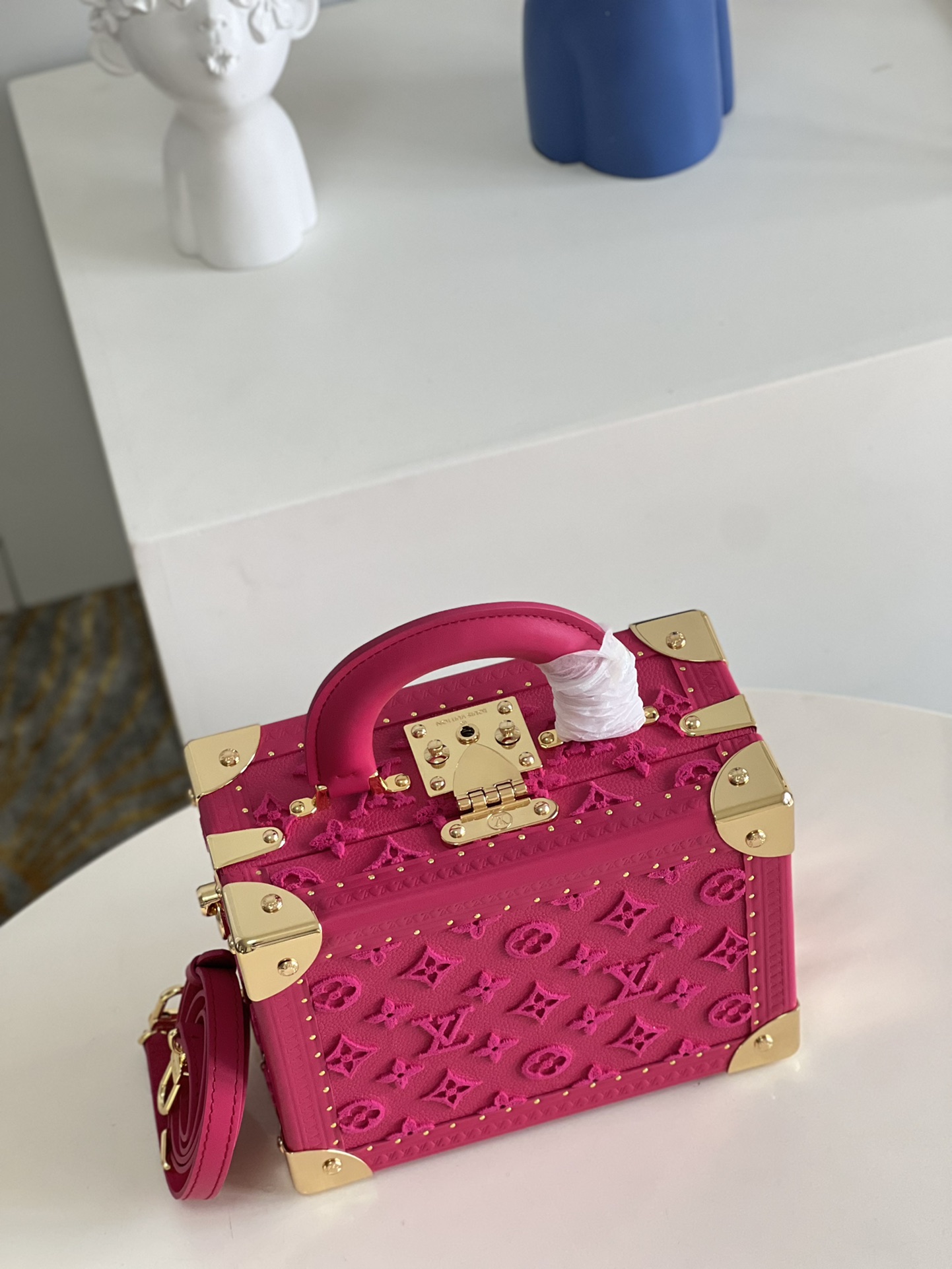 L*ouis V*uitton Top Bag 22.5*16*11cm