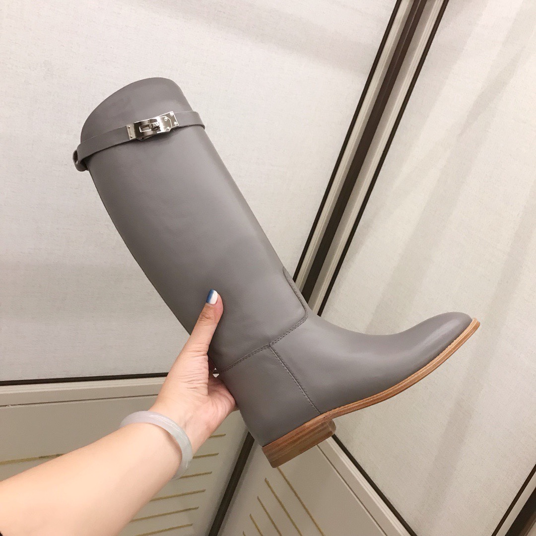 Women H*ermes Top Sneaker