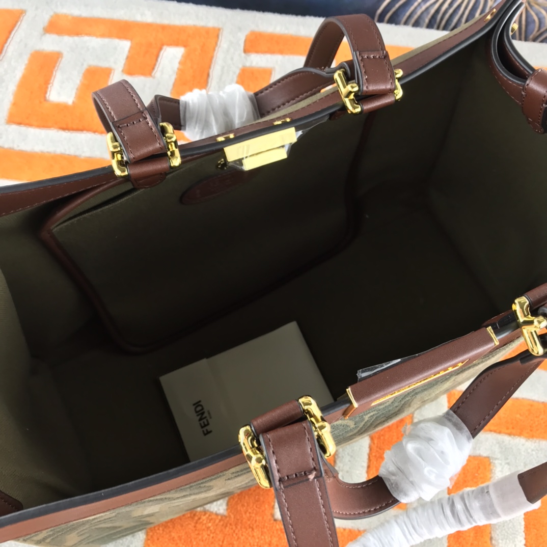 F*endi Bag Top Quality 41*29.5*16CM