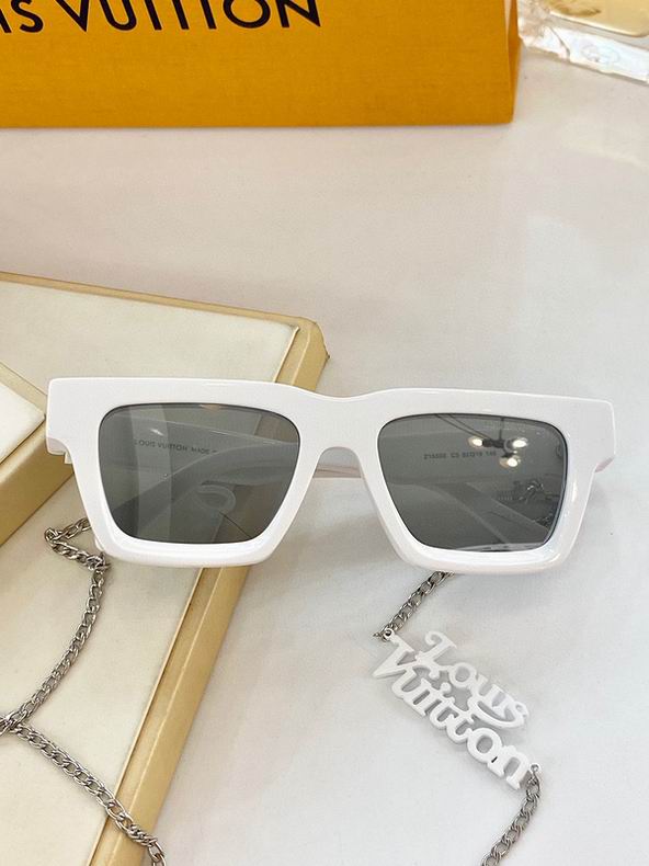 Top Quality L*ouis V*uitton Glasses