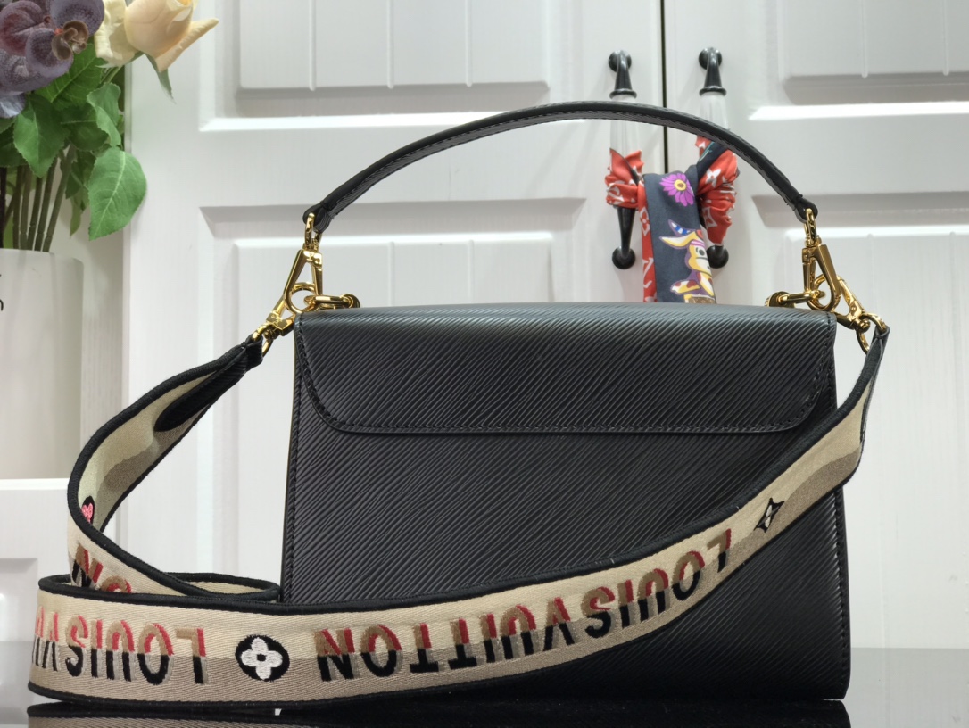 L*ouis V*uitton Top Bag 23*17*9.5cm