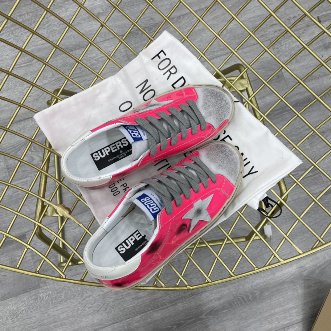 Men Women G*GDB Top Sneakers