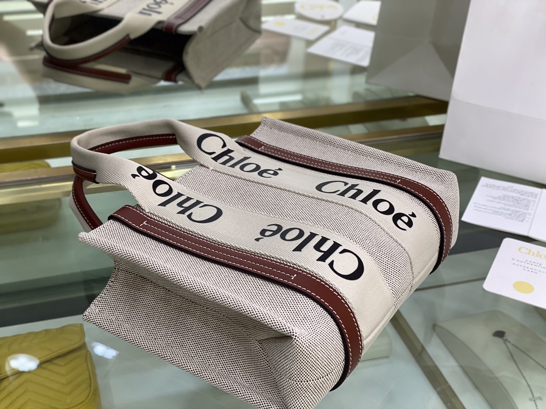 C*hloe Bag Top Quality 26.5*20*8cm