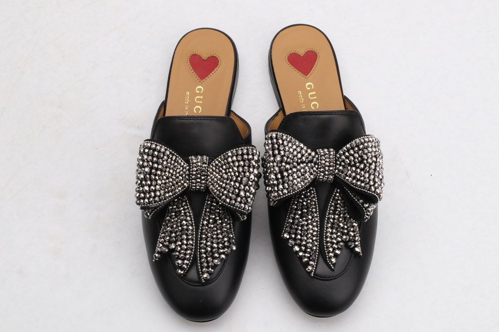 Women G*ucci Top Sneaker