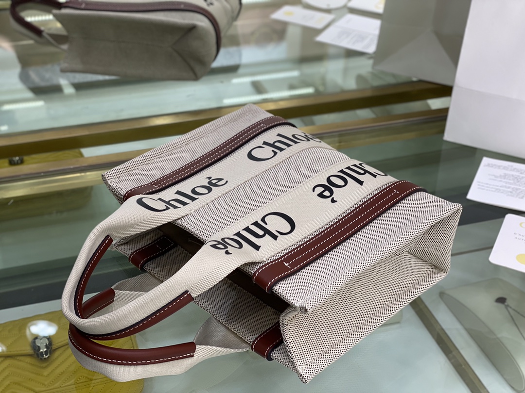 C*hloe Bag Top Quality 26.5*20*8cm