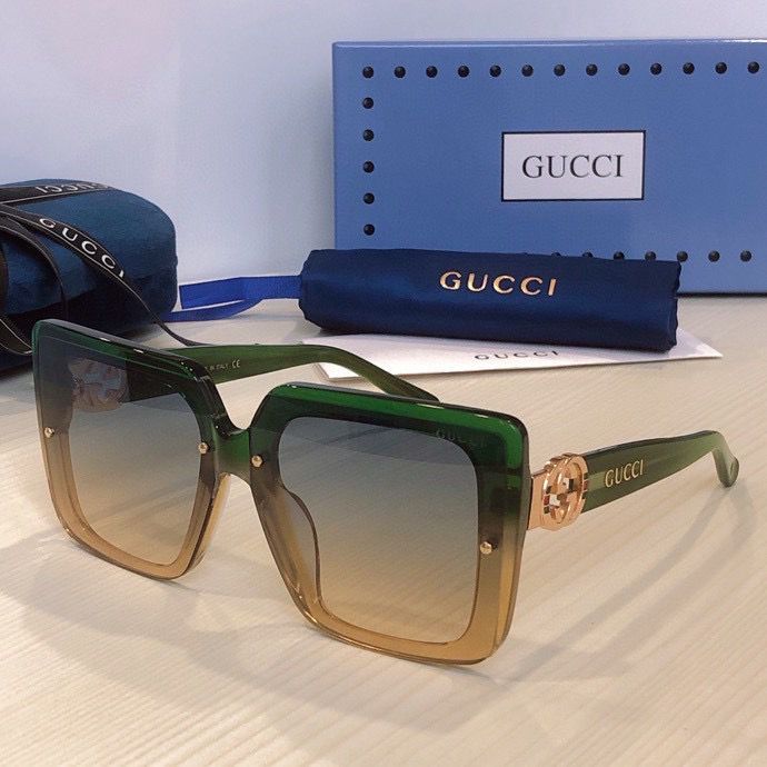 Top Quality G*ucci Glasses