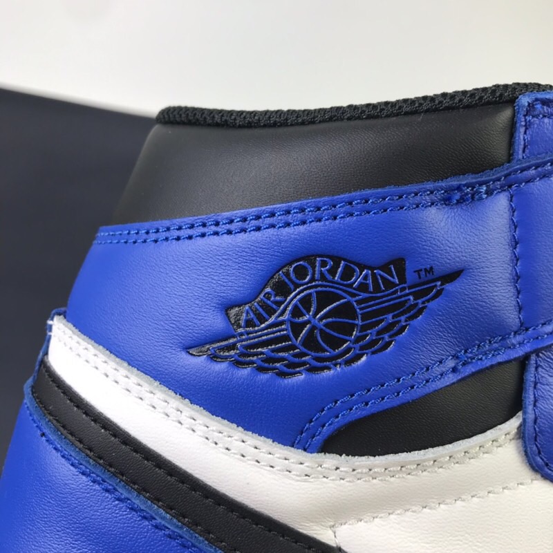 Air Jordan 1 Game Royal 555088-403