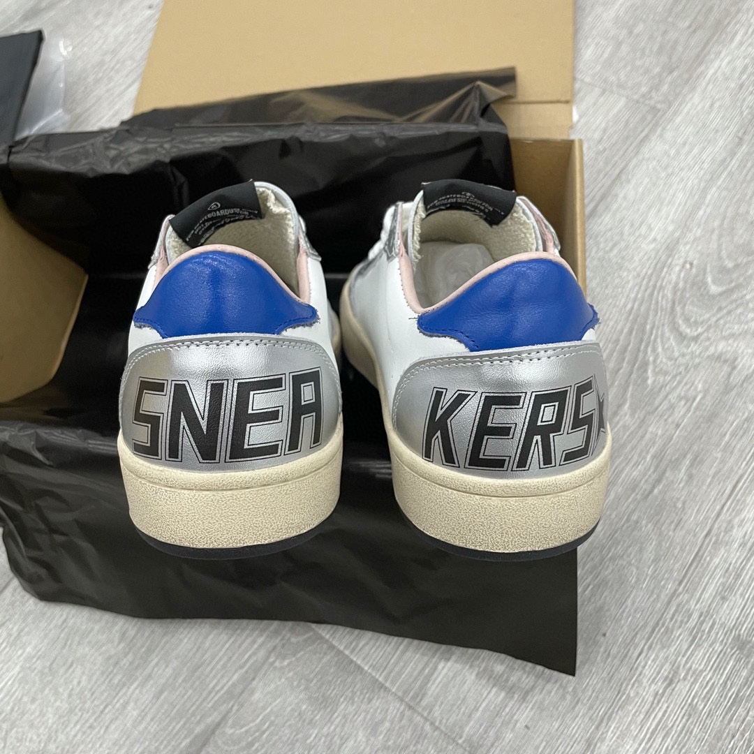 Men Women G*GDB Top Sneakers