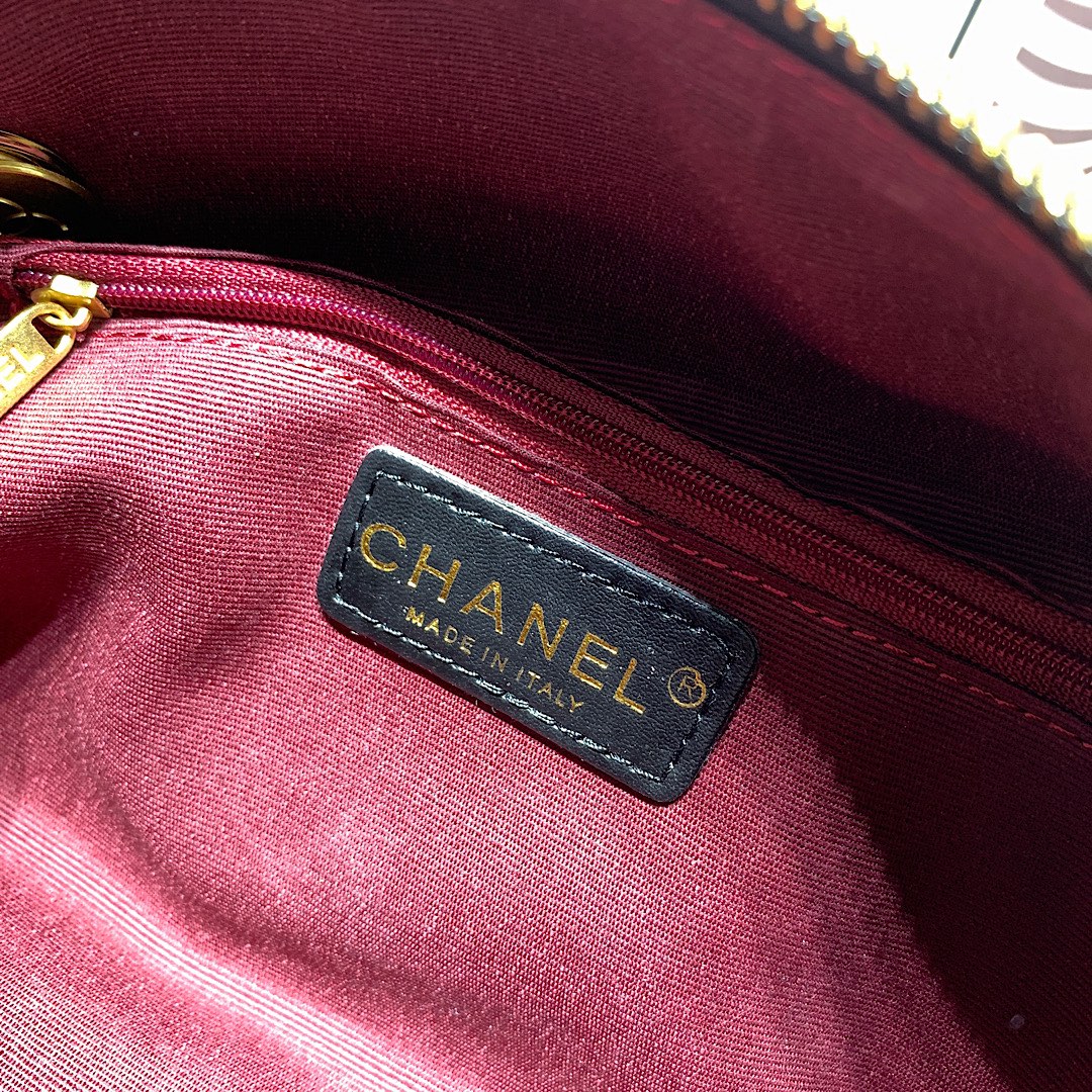 C*hanel Bag Top Quality 20*13*10CM