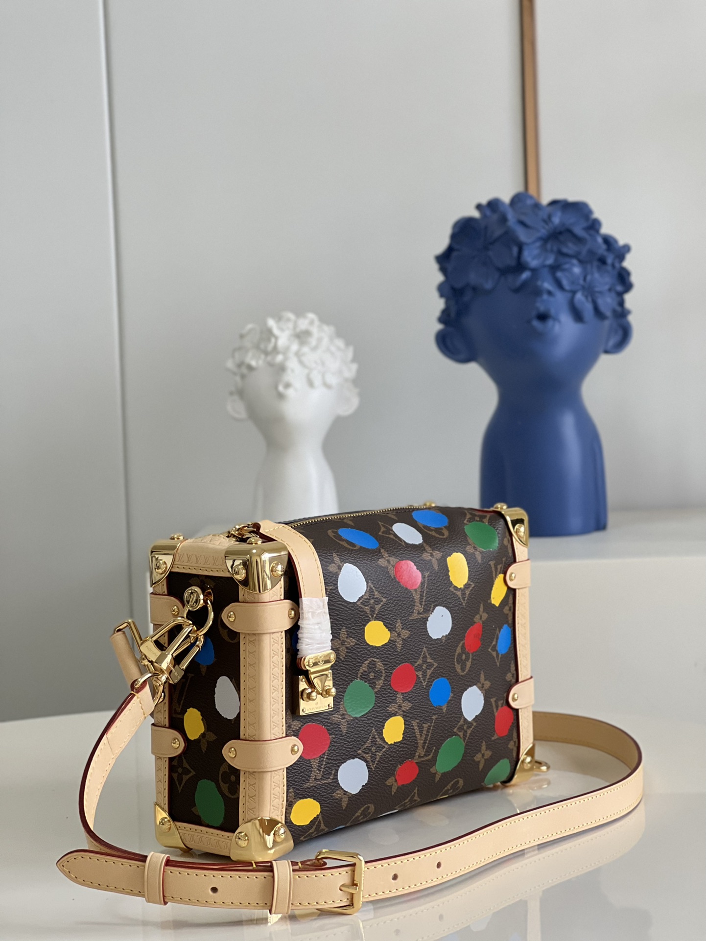 L*ouis V*uitton Bag Top Quality 21*14*6CM