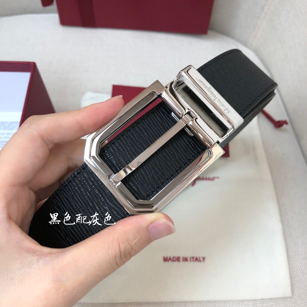 F*erragamo Top Belts