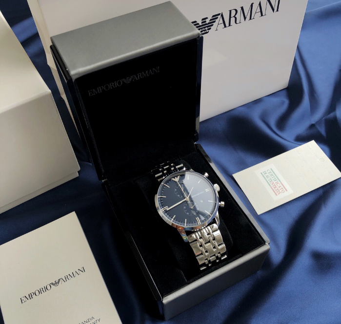 A*rmani Watches Top Quality 43mm （）