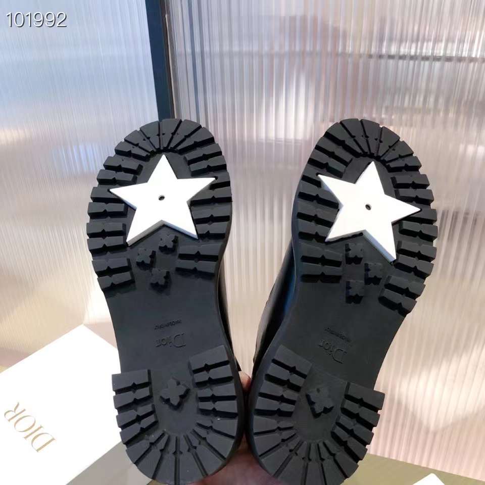 Women D*ior Top Sneakers