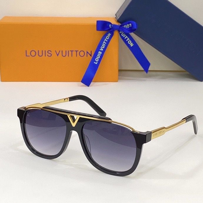 Top Quality L*ouis V*uitton Glasses
