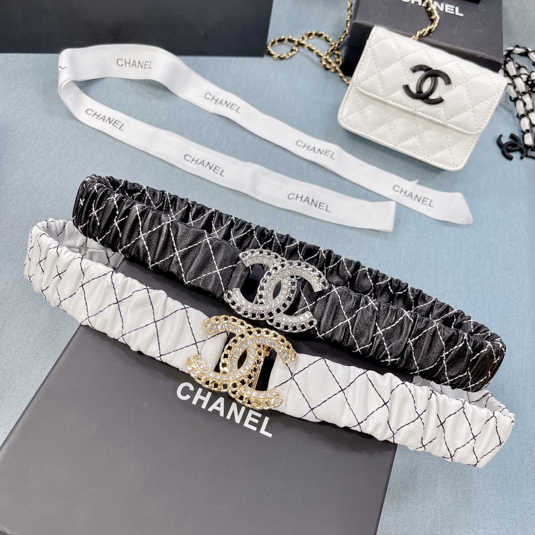 C*hanel Top Version 3.0cm