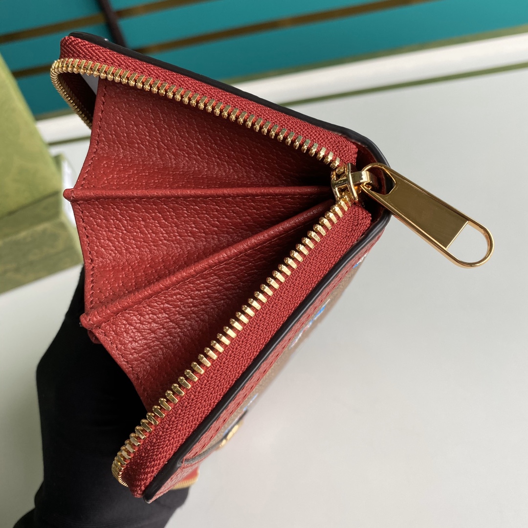 G*ucci Bag Top Quality 19*10.5*2cm