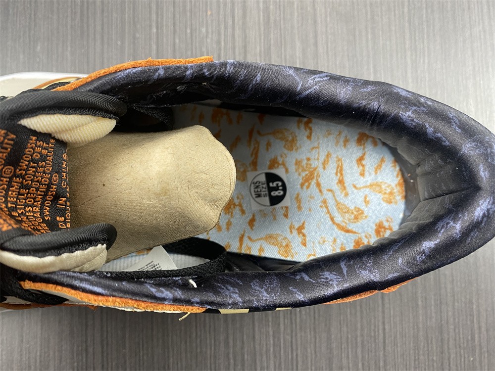 Air Jordan 1 Low OG DH6932-100