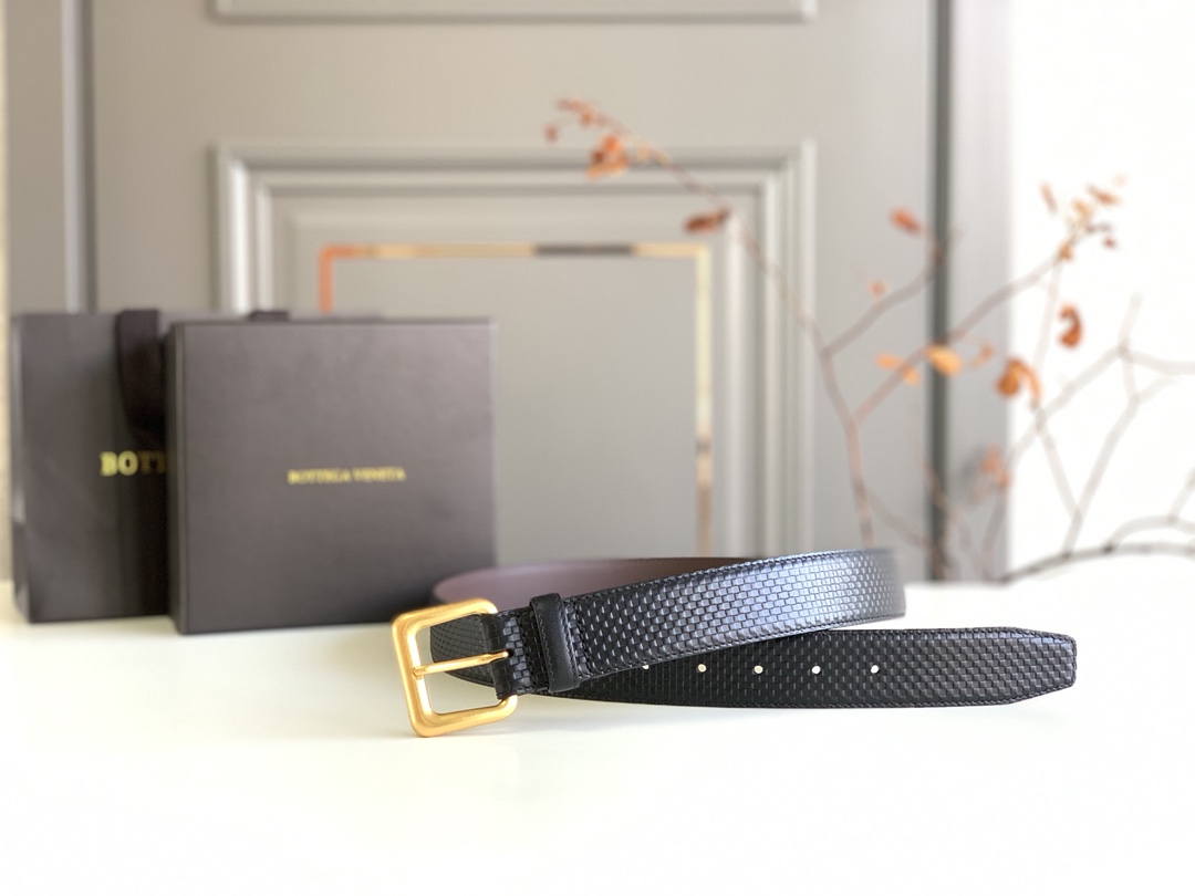 Other Belts Top Quality 35MM