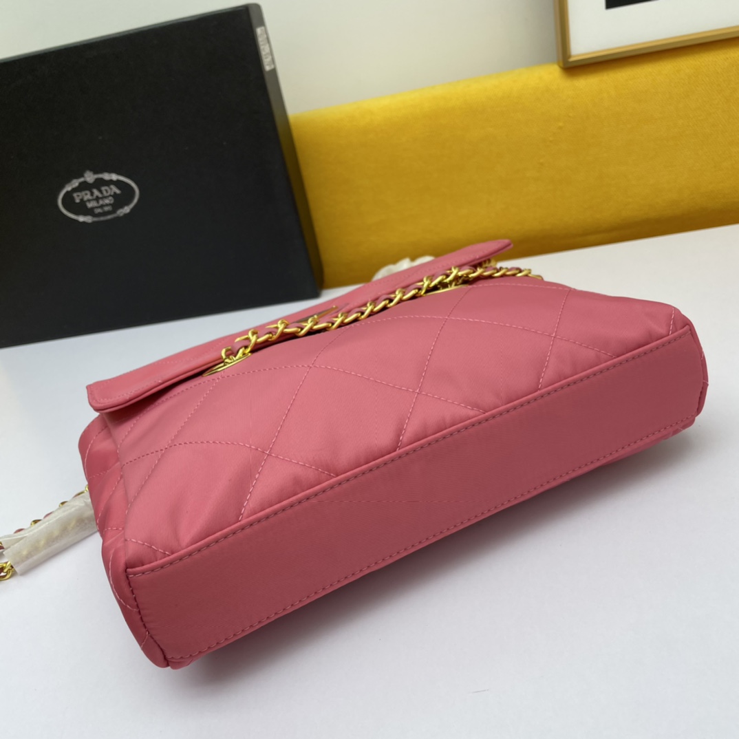 P*rada Top Bag 29*23*6cm