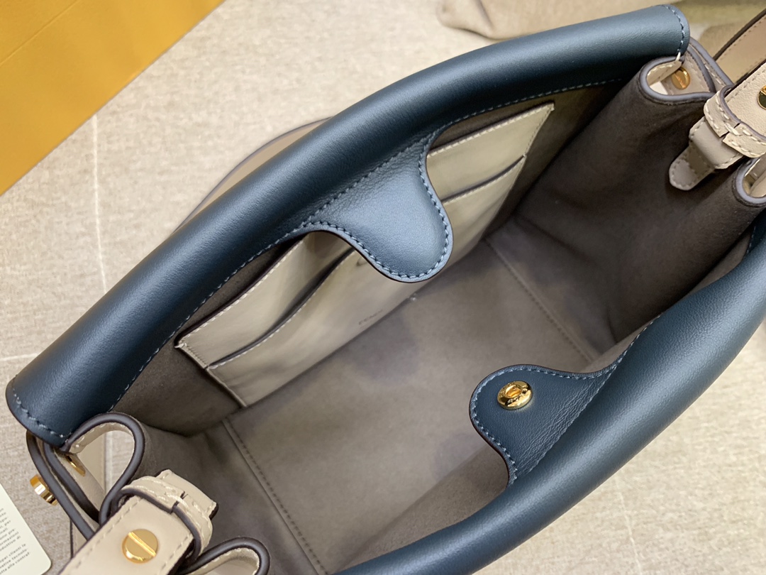 F*endi Bag Top Quality 25CM