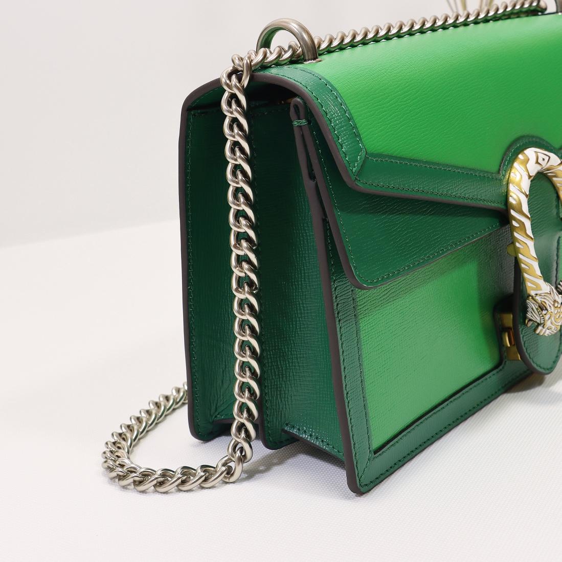 G*ucci Top Bag 28*17*9cm