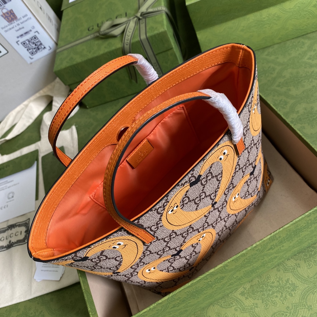 G*ucci Top Bag 21*20*10cm