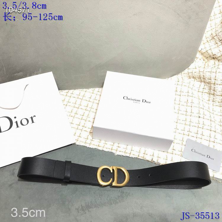 D*or Belts Top Version