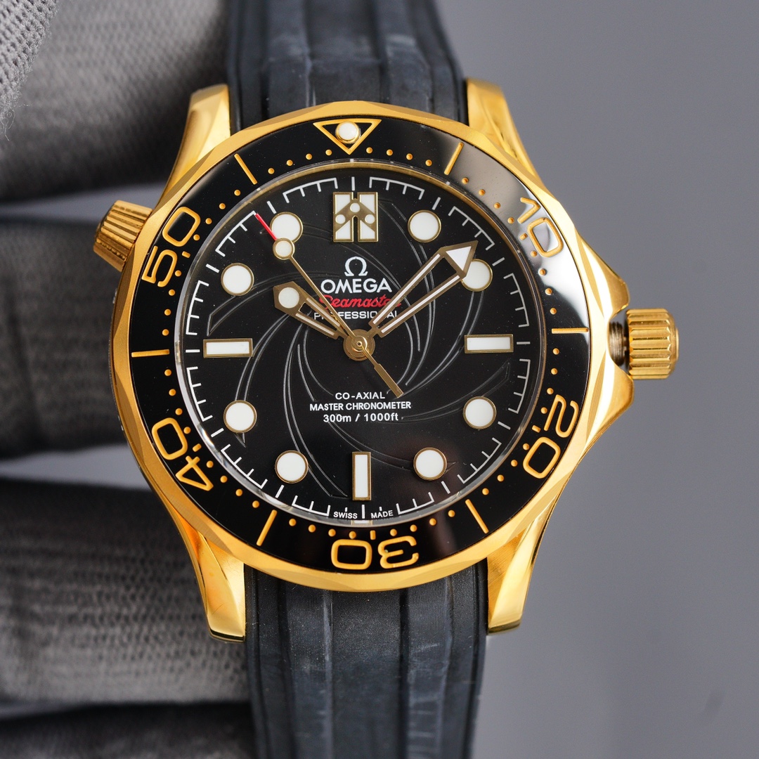 O*mega Watches Top Quality