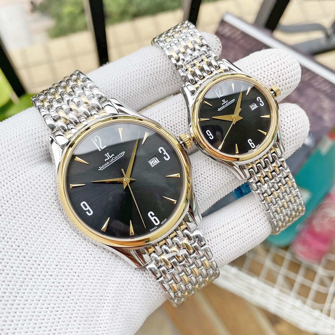 J*aeger-L*eCoultre Watches Top Quality