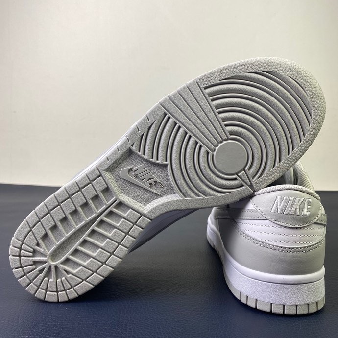 from NIKE DUNK LOW RETRO DD1391-103