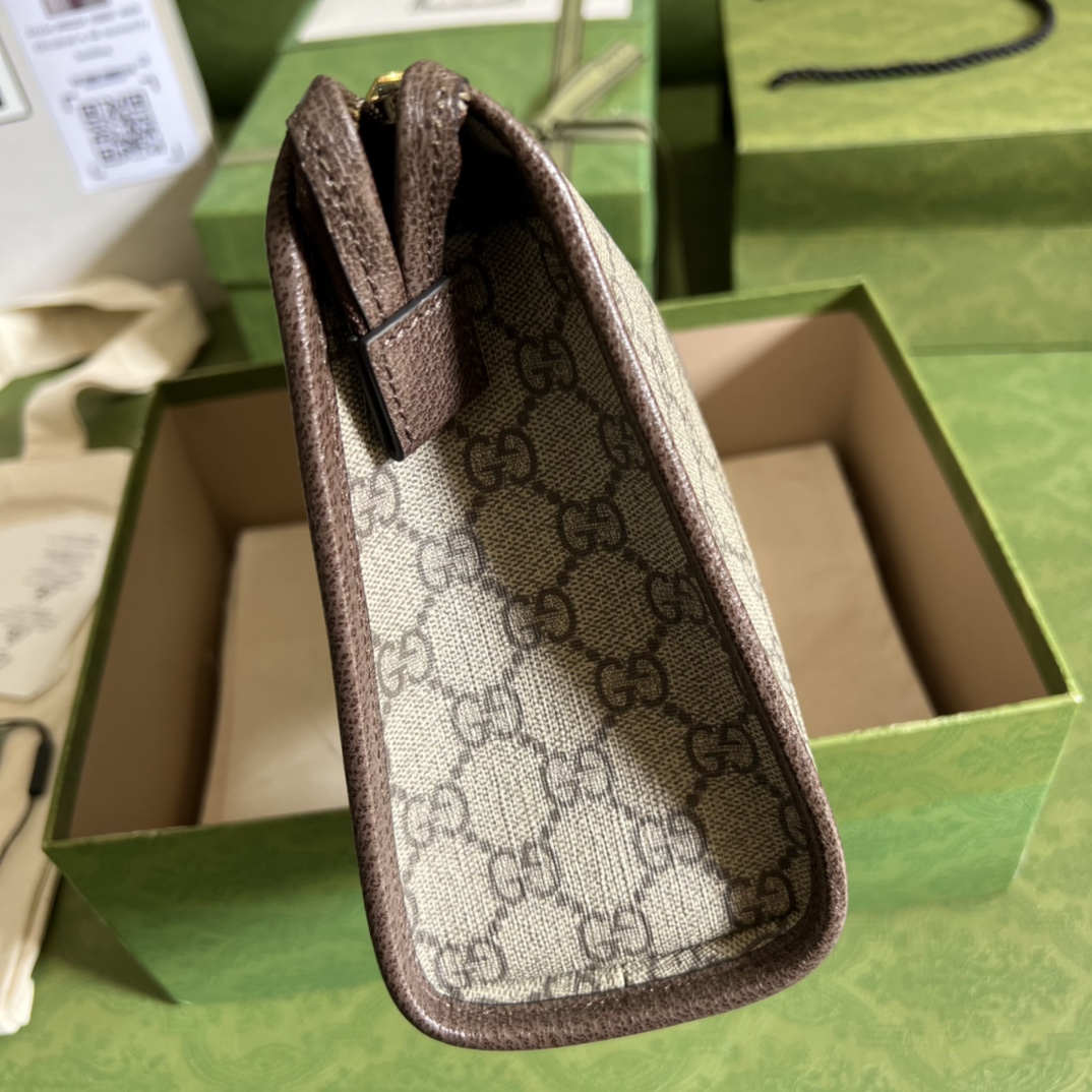 G*ucci Bag Top Quality 28.5*18*9cm