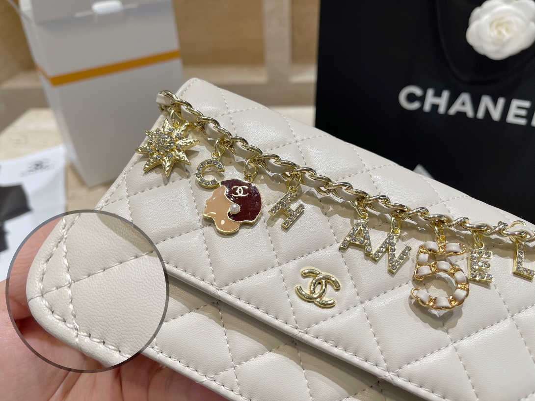 C*hanel Bag Top Quality