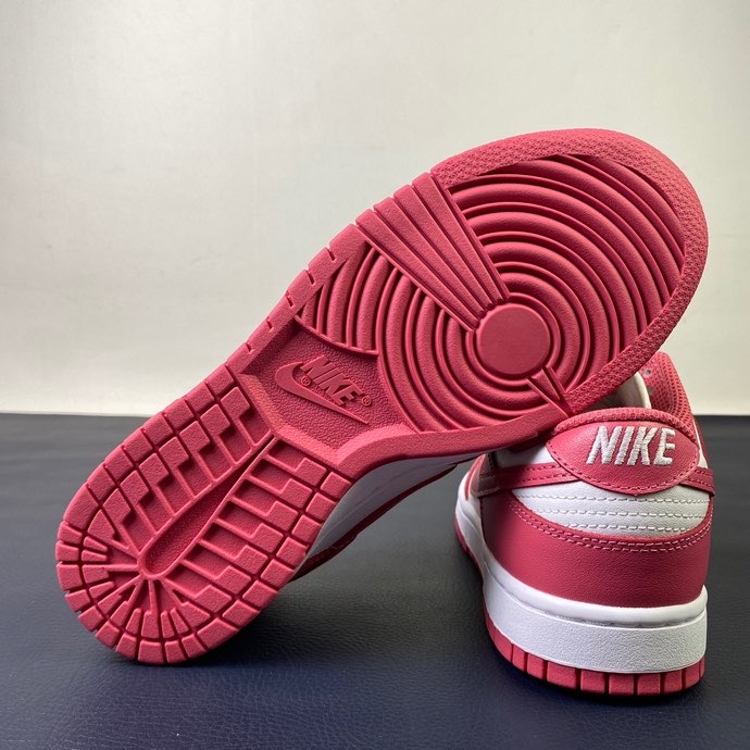 from Nike SB Dunk Low Archeo Pink DD1503-111