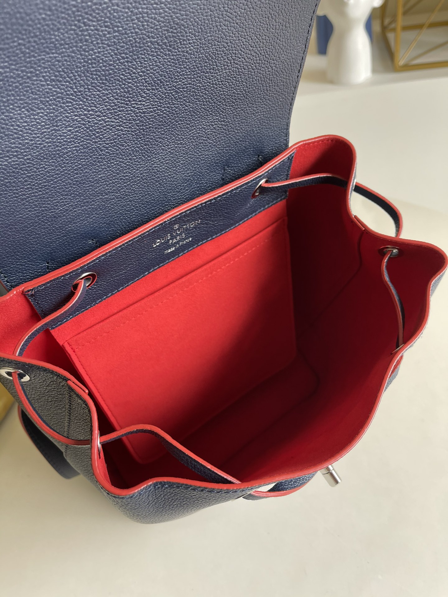 L*ouis V*uitton Bag Top Quality 22*28*13cm