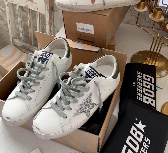 Men Women G*GDB Top Sneakers