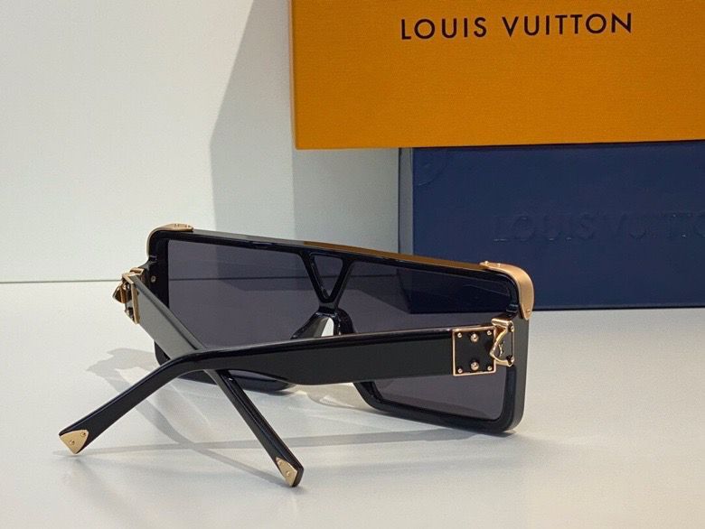 Top Quality L*ouis V*uitton Glasses