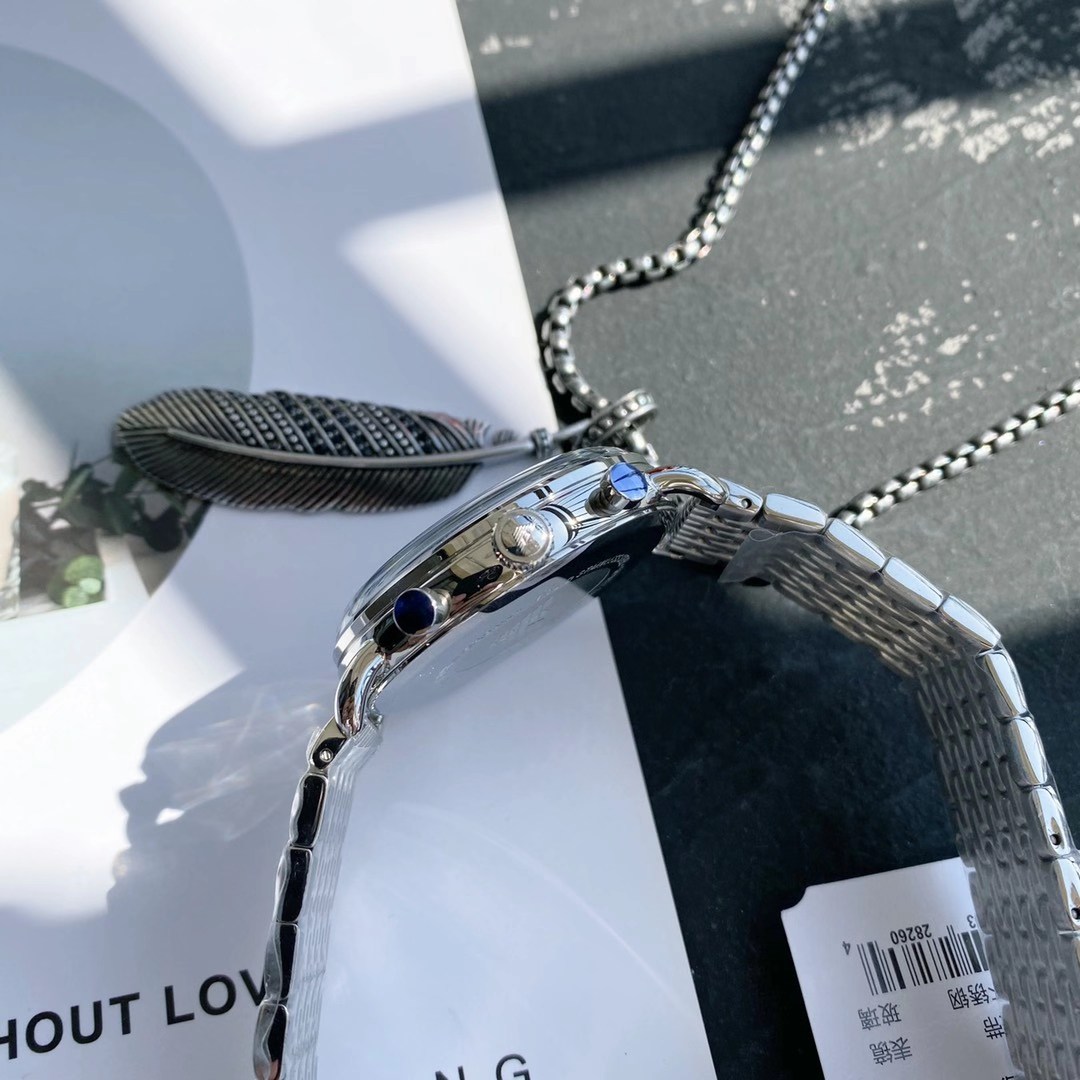 A*rmani Watches Top Quality 43*12mm （）